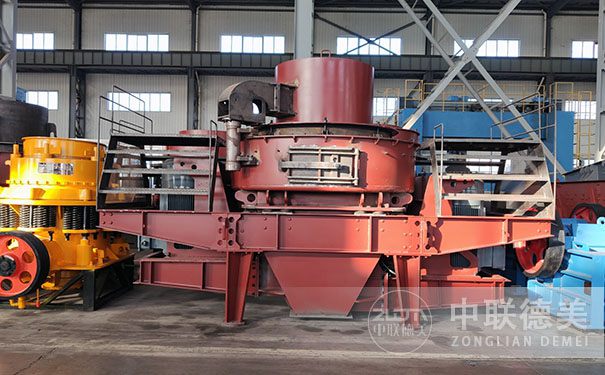 上海单缸液压圆锥破碎机