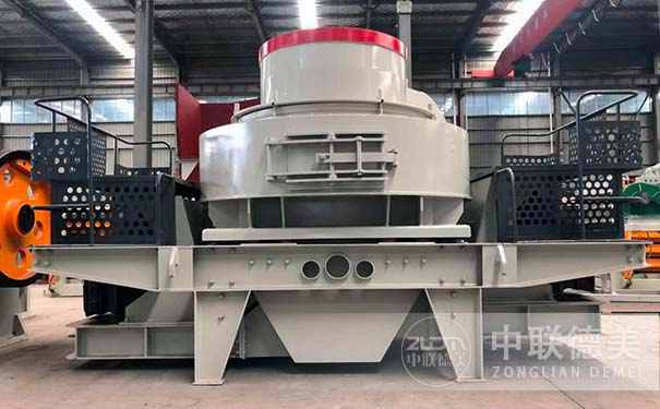 单缸液压圆锥破碎机多少钱一台？