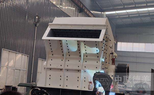 单缸液压圆锥破碎机多少钱一台？