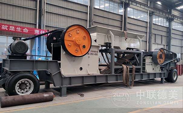 细碎机多少钱一台？