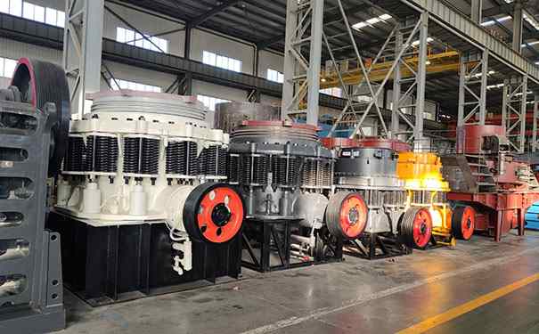 冲击式破碎机哪个牌子好？