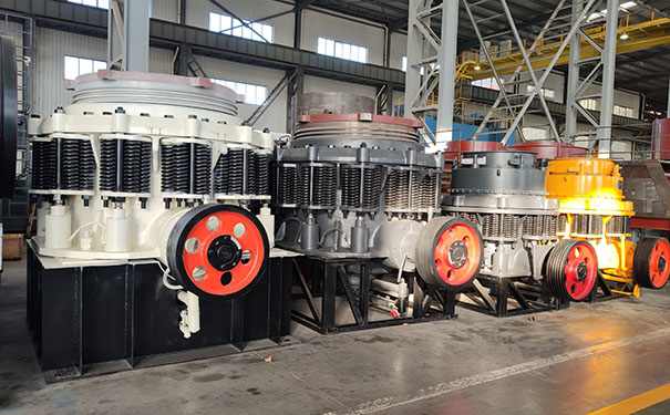 冲击式破碎机哪个牌子好？