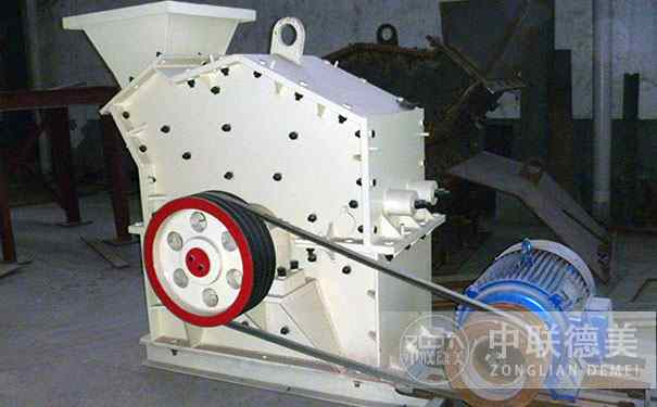 冲击式破碎机哪个牌子好？