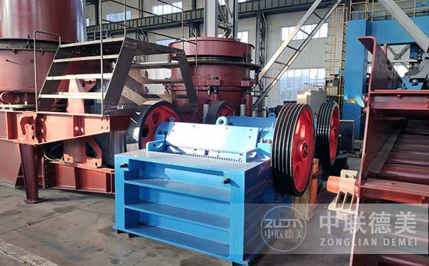 重锤式破碎机哪个牌子好？