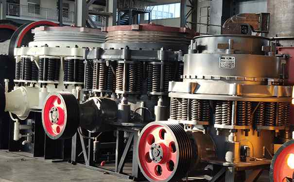 重锤式破碎机怎么样？