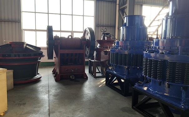 石子破碎机哪个牌子好？