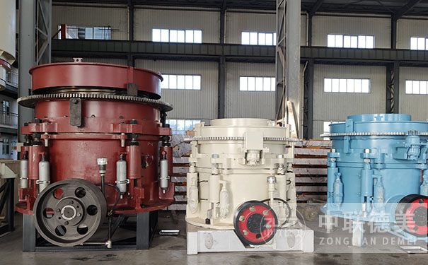 什么是移动破碎站？