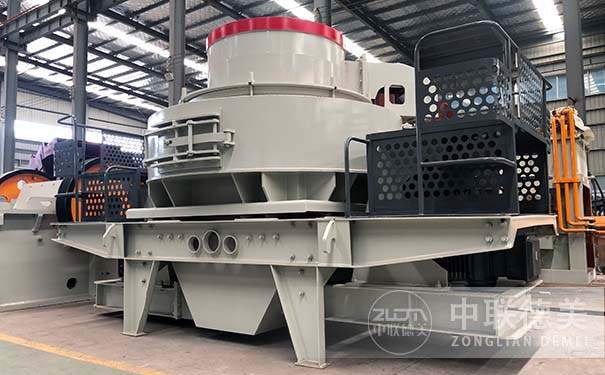 重锤式破碎机怎么用？