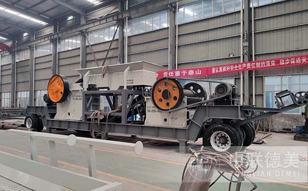 齿辊破碎机有什么用？