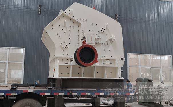 齿辊破碎机有什么用？