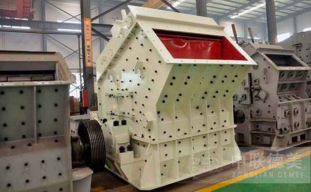 齿辊破碎机有什么用？