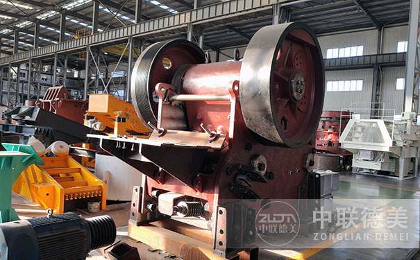 反击破碎机哪个牌子好？