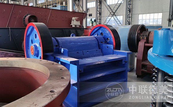 反击破碎机哪个牌子好？