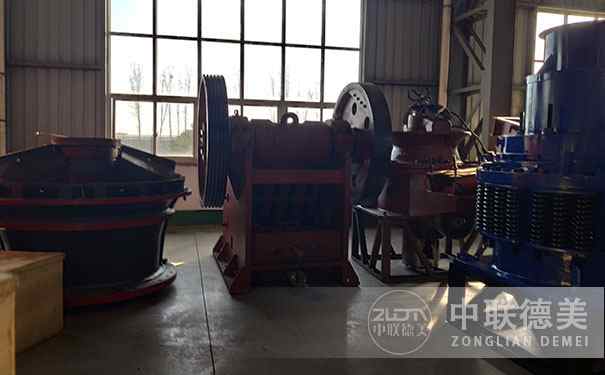 箱式破碎机怎么用？