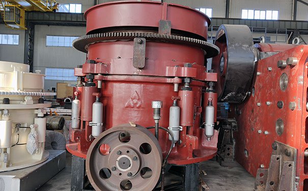 复合式破碎机哪个牌子好？