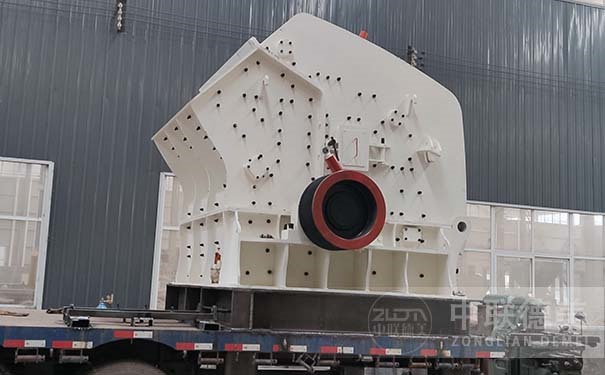 复合式破碎机哪个牌子好？