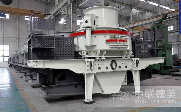 多缸液压圆锥破碎机多少钱一台？