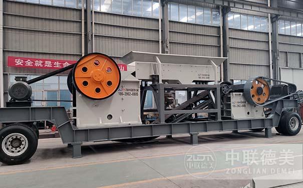 箱式破碎机哪里好,哪里有卖的？