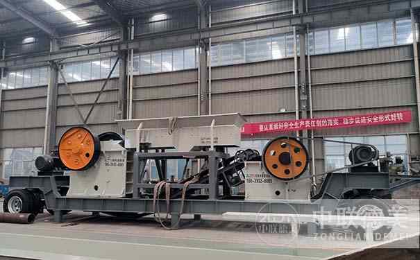 箱式破碎机哪里好,哪里有卖的？