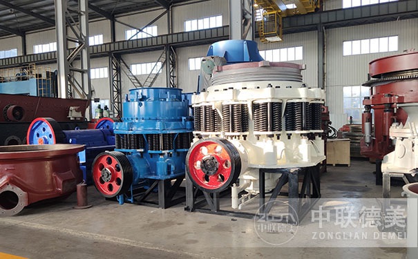 重锤破碎机哪个牌子好？