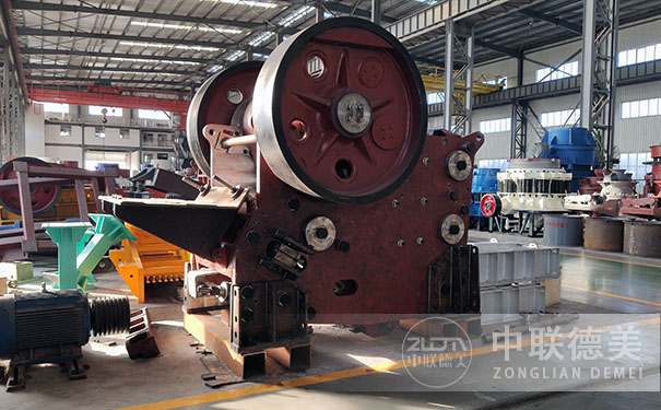 齿辊破碎机怎么样？