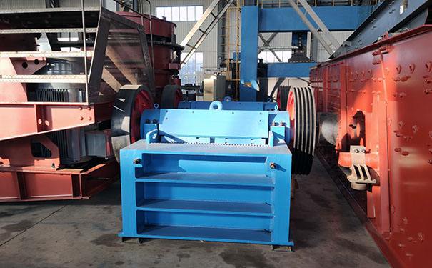 箱式破碎机怎么样？