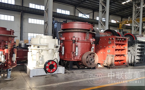 石子破碎机怎么用？