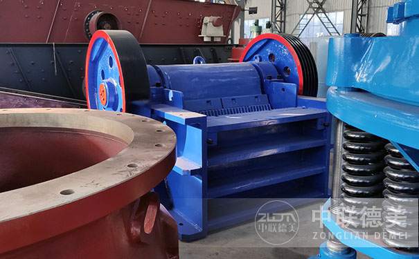 石子破碎机怎么用？