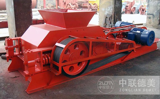 对辊式破碎机哪个牌子好？