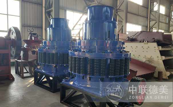 冲击破机型号参数