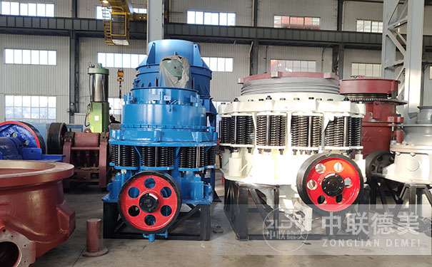 立式冲击破碎机缺点