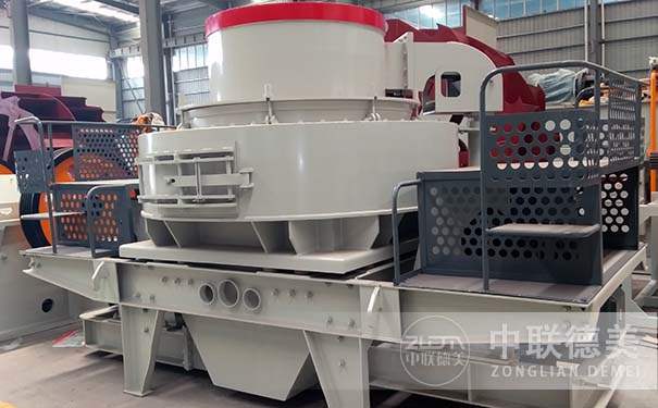 冲击式破碎机价格