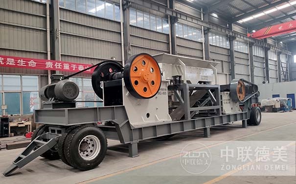 液压圆锥破碎机直铜套的更换