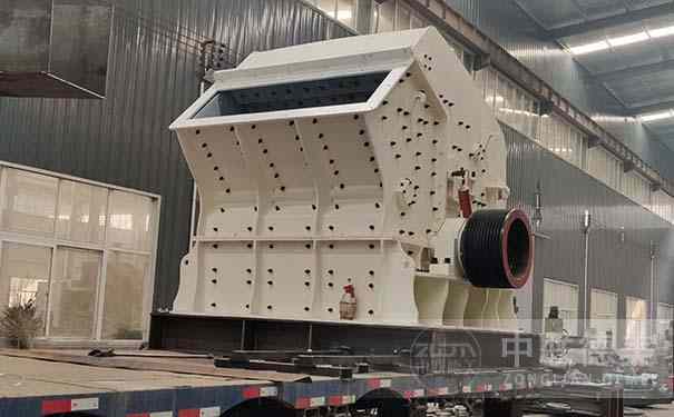 液压圆锥破碎机工作原理