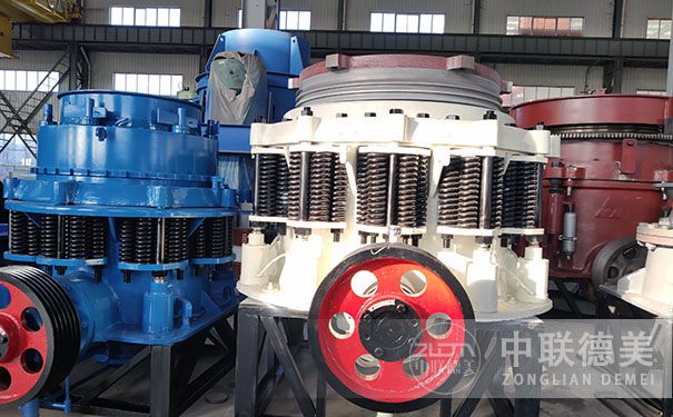 石灰石制砂机？