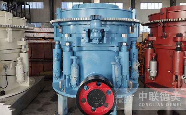 青石制砂机厂家哪个好？