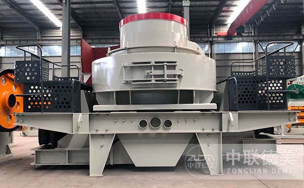 新型制砂机厂家哪个好？