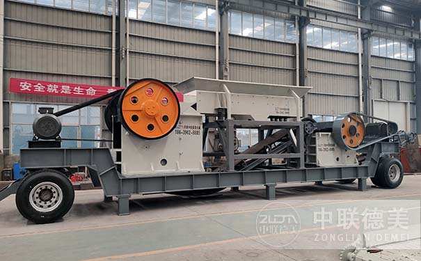 新型制砂机厂家哪个好？