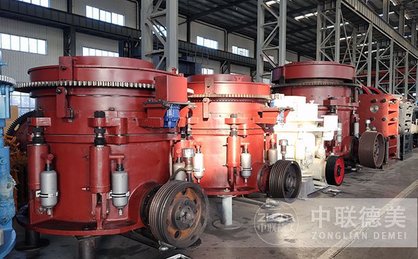 新型制砂机厂家哪个好？