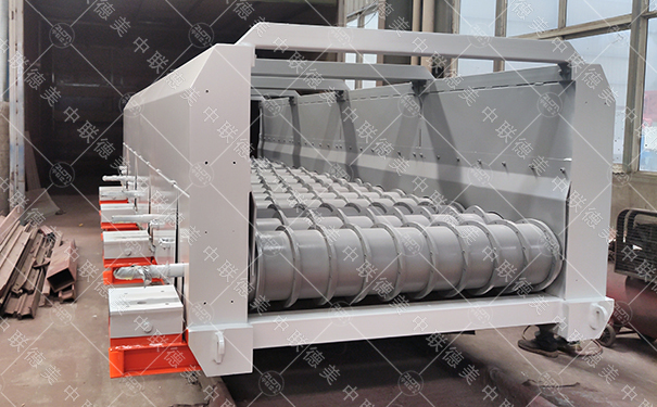 泥石分离机